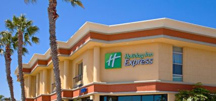 Holiday Inn Express NEWPORT BEACH (Newport Beach)