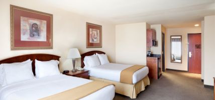 Holiday Inn Express & Suites KERRVILLE (Kerrville)