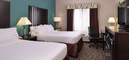Holiday Inn Express & Suites YOUNGSTOWN (N. LIMA/BOARDMAN) (North Lima)