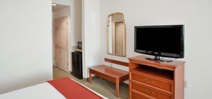 Holiday Inn Express & Suites WALTERBORO I-95 (Walterboro)