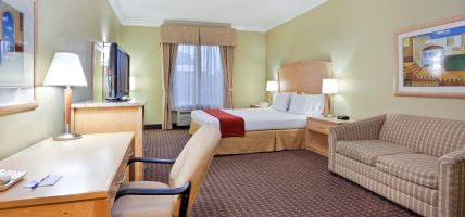 Holiday Inn Express & Suites VACAVILLE (Vacaville)
