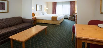 Holiday Inn Express & Suites YANKTON (Yankton)