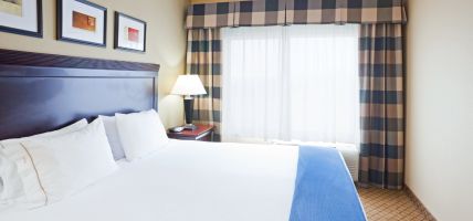 Holiday Inn Express & Suites AUSTIN - ROUND ROCK (Round Rock)