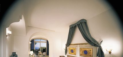 Hotel Santa Caterina (Amalfi)