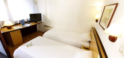 Hotel Campanile - Perpignan Sud