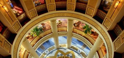 Hotel Rosewood Jeddah