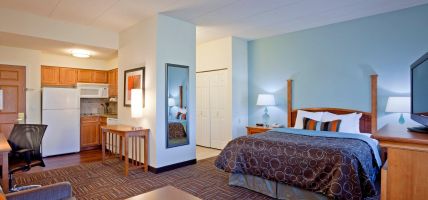 Hotel Candlewood Suites EAGAN ARPT SOUTH - MALL AREA (Eagan)