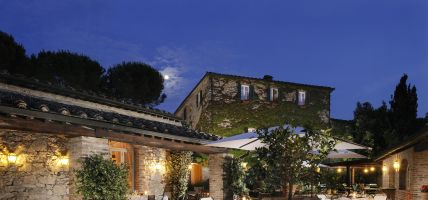 Hotel Borgo San Felice (Castelnuovo Berardenga)