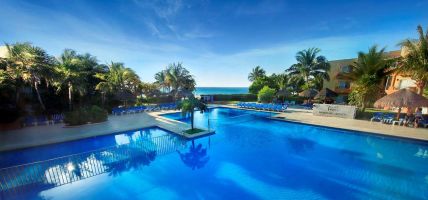 Hotel Viva Wyndham Azteca - An All-Inclusive Resort (Playa del Carmen, Solidaridad)