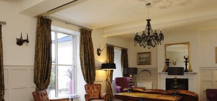 Brooks Hotel Edinburgh (Edimbourg)