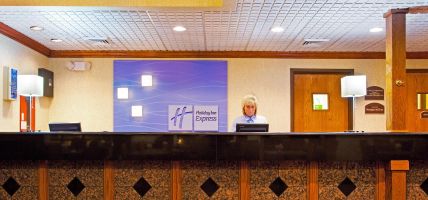 Hotel Candlewood Suites GRAND RAPIDS AIRPORT (Grand Rapids)