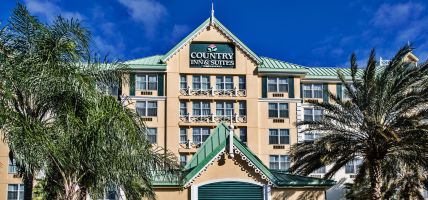 Holiday Inn Express & Suites S LAKE BUENA VISTA (Kissimmee)