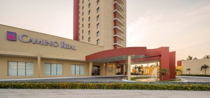 Hotel Camino Real Veracruz