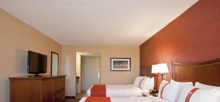 Holiday Inn GRAND RAPIDS DOWNTOWN (Grand Rapids)