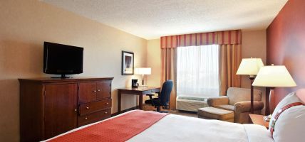 Holiday Inn GRAND RAPIDS DOWNTOWN (Grand Rapids)