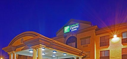 Holiday Inn Express & Suites BARSTOW-OUTLET CENTER (Barstow)