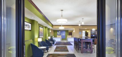 Holiday Inn Express & Suites CIRCLEVILLE (Circleville)