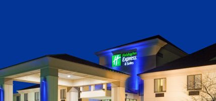 Holiday Inn Express & Suites COOPERSTOWN (Cooperstown)