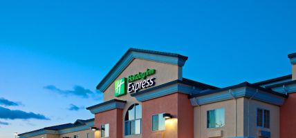 Holiday Inn Express & Suites JACKSON (Jackson)