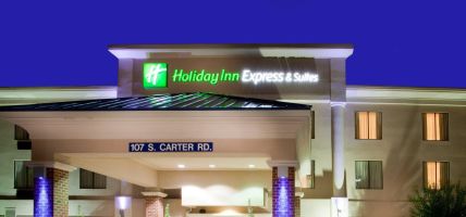 Holiday Inn Express & Suites RICHMOND NORTH ASHLAND (Ashland)