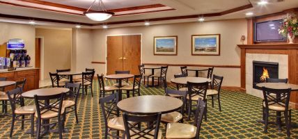 Holiday Inn Express & Suites BROOKINGS (Brookings)