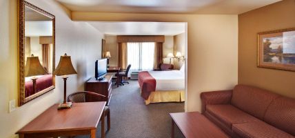 Holiday Inn Express & Suites BROOKINGS (Brookings)