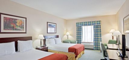 Holiday Inn Express & Suites GRAND RAPIDS - SOUTH (Grand Rapids)