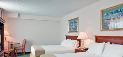 Holiday Inn Express & Suites CADILLAC (Cadillac)