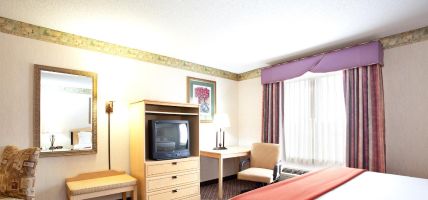 Holiday Inn Express & Suites CHRISTIANSBURG (Christiansburg)