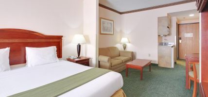 Holiday Inn Express & Suites CLEVELAND (Cleveland)