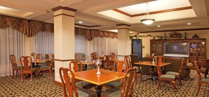 Holiday Inn Express & Suites CLEARFIELD (Clearfield)