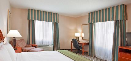 Holiday Inn Express & Suites CLEARFIELD (Clearfield)
