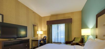 Holiday Inn Express & Suites SYLVA - WESTERN CAROLINA AREA (Dillsboro)