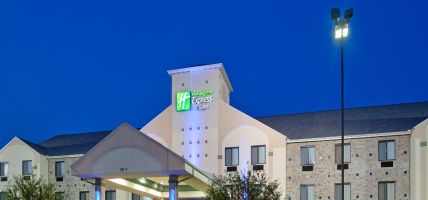 Holiday Inn Express & Suites ELKHART-SOUTH (Elkhart)