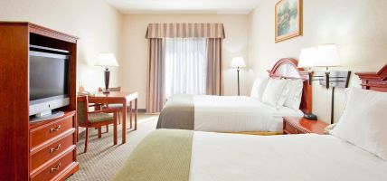 Holiday Inn Express & Suites ELKHART-SOUTH (Elkhart)