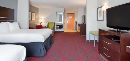 Holiday Inn Express FREMONT (Fremont)