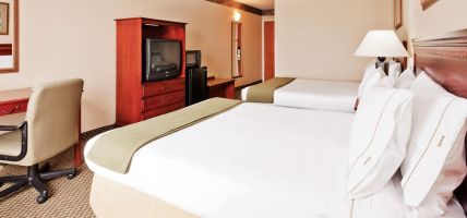Holiday Inn Express & Suites FOREST (Forest)