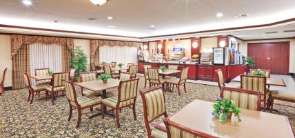 Holiday Inn Express & Suites GAINESVILLE (Gainesville)
