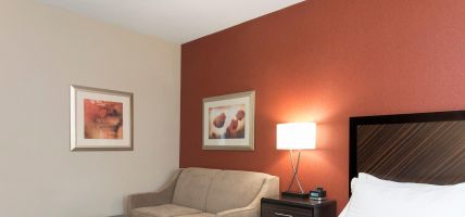 Holiday Inn Express & Suites GRAND RAPIDS-NORTH (Grand Rapids)