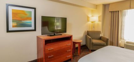 Holiday Inn Express & Suites BIRMINGHAM-IRONDALE (EAST) (Irondale)