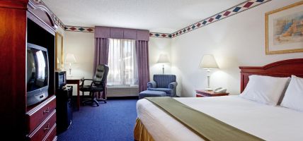 Holiday Inn Express & Suites MEBANE (Mebane)