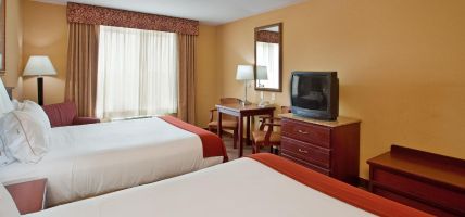 Holiday Inn Express & Suites MARYVILLE (Maryville)