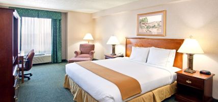Holiday Inn Express & Suites PITTSBURGH WEST MIFFLIN (West Mifflin)