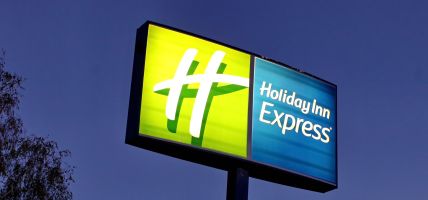 JCT.7 Holiday Inn Express SOUTHAMPTON M27 (Southampton)