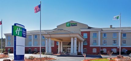 Holiday Inn Express & Suites THOMASVILLE (Thomasville)