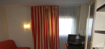 Holiday Inn Express VALENCIA - BONAIRE (Quart de Poblet)
