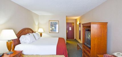 Holiday Inn Express & Suites WATERFORD (Drayton Plains)