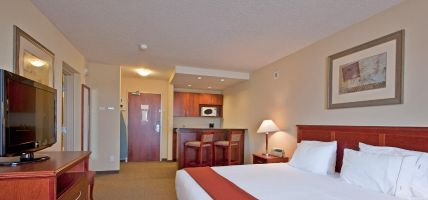 Holiday Inn Express & Suites SHERWOOD PARK-EDMONTON AREA (Sherwood Park, Strathcona County)