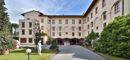 Hotel Villa Neroli (Florencja)