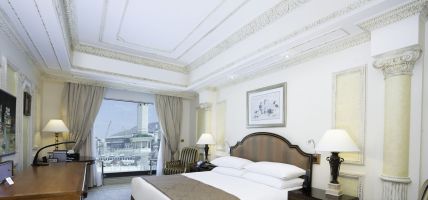 InterContinental Hotels DAR AL TAWHID MAKKAH (Mecca)